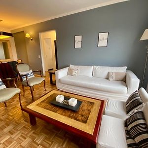 Apartamento de 2 Dormitorios